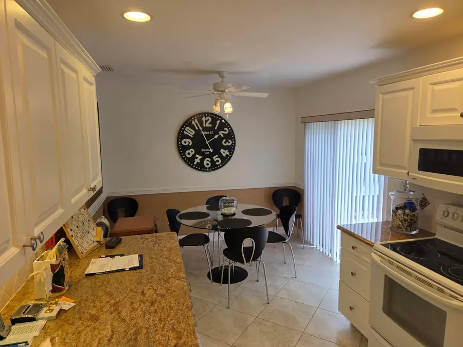61 Eastgate Drive #A, Boynton Beach, FL 33436 - #2