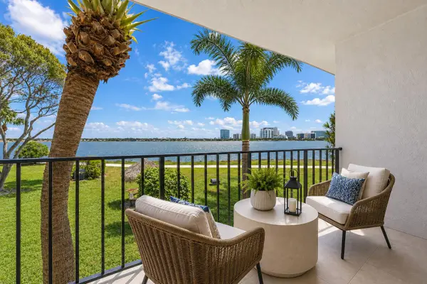 734 Executive Center Drive #23, West Palm Beach, FL 33401