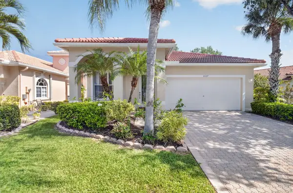 8107 Bellafiore Way, Boynton Beach, FL 33472