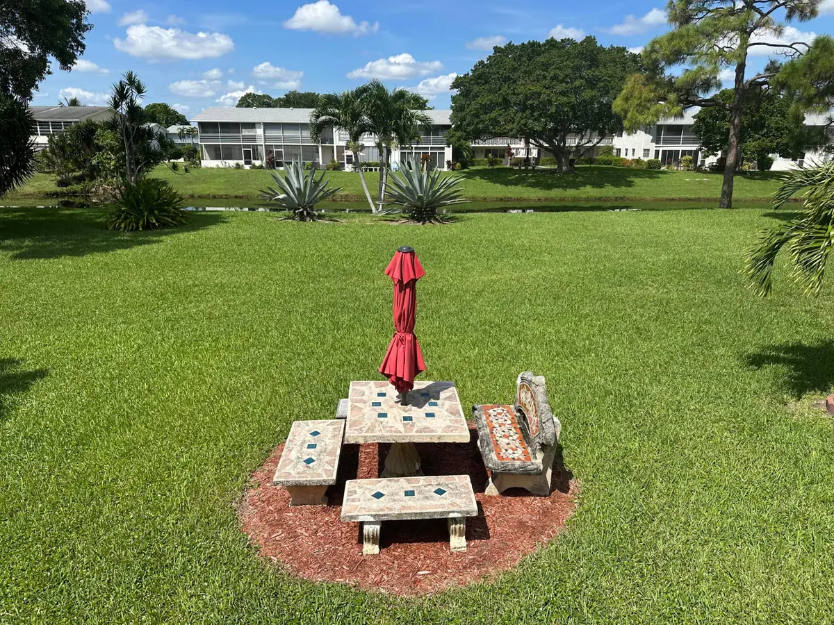 41 Lyndhurst B, Deerfield Beach, FL 33442 - #1