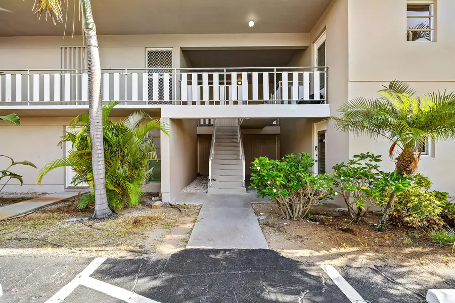 315 Circle Drive S #201, Boynton Beach, FL 33435 - #2