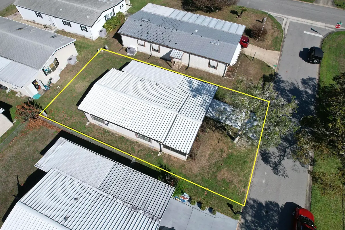 1212 Paurotis Drive, Barefoot Bay, FL 32976 - #1