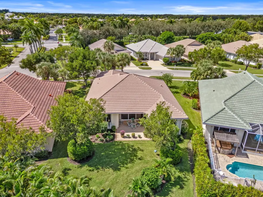 9139 Bay Harbour Circle, West Palm Beach, FL 33411 - #3