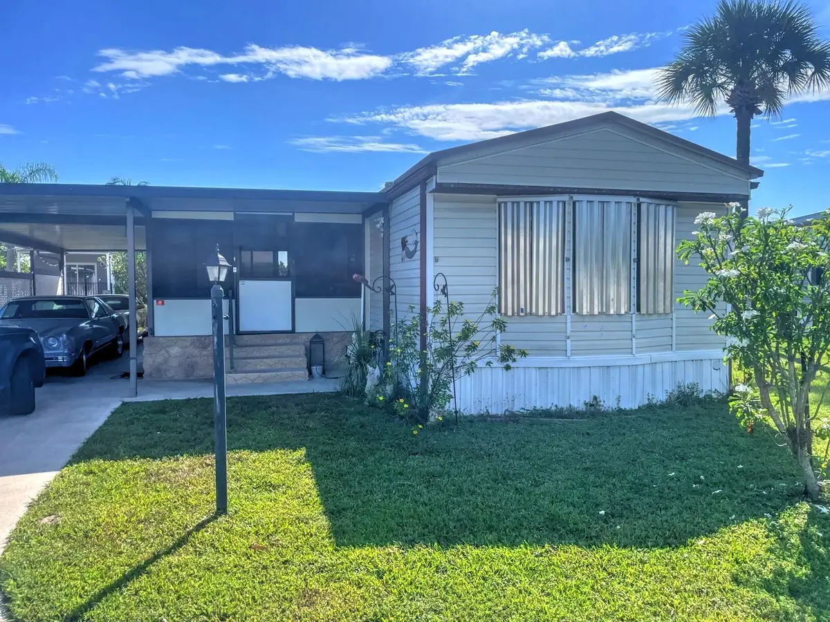 7319 43rd Way N, Riviera Beach, FL 33404 - #1