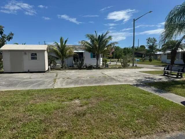 2023 St Lucie Blvd, Unit 30, Fort Pierce, FL 34946 - #2