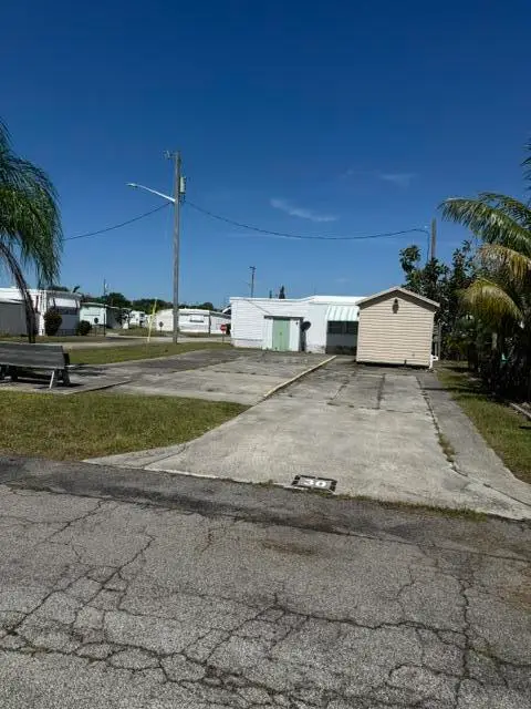 2023 St Lucie Blvd, Unit 30, Fort Pierce, FL 34946 - #3