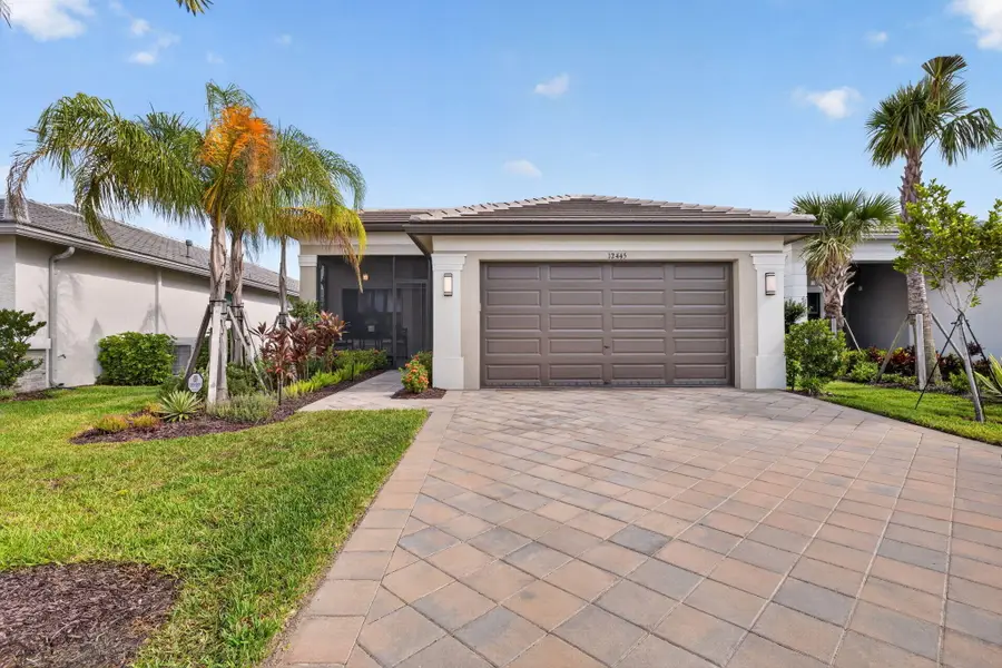 12445 SW High Tide Road, Port Saint Lucie, FL 34987 - #2