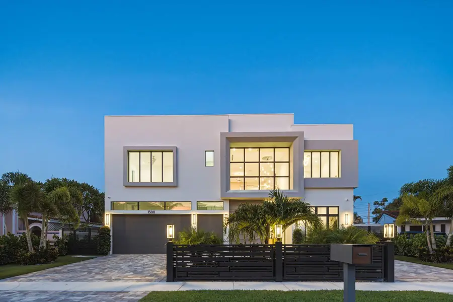 1300 NE 4th Court, Boca Raton, FL 33432 - #2
