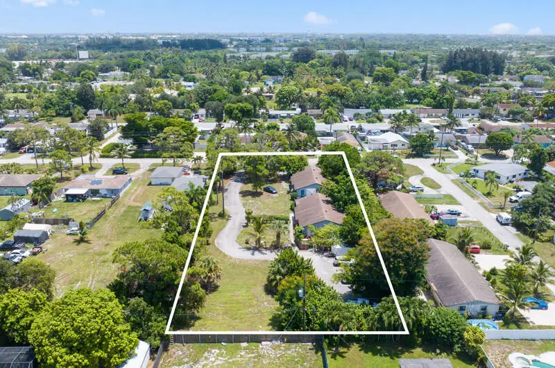 4309 Gulfstream Road, Lake Worth, FL 33461 - #1