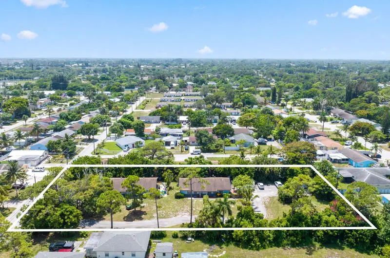 4309 Gulfstream Road, Lake Worth, FL 33461 - #3
