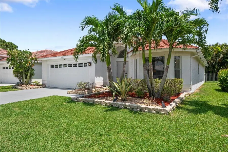 1820 S Club Drive, Wellington, FL 33414 - #2