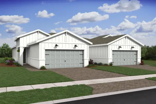 6165 NW Tuckaway Avenue #168, Port St Lucie, FL 34987