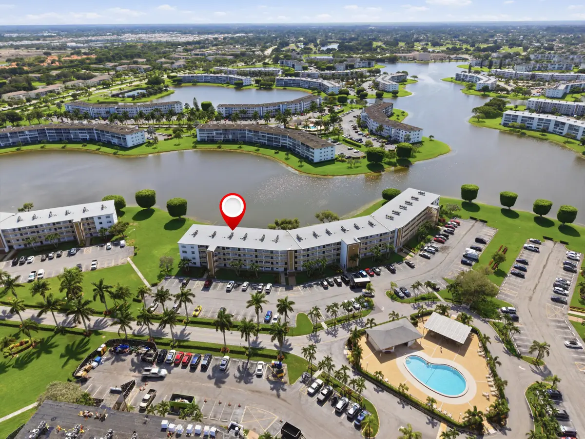 2069 Guildford D, Boca Raton, FL 33434 - #1