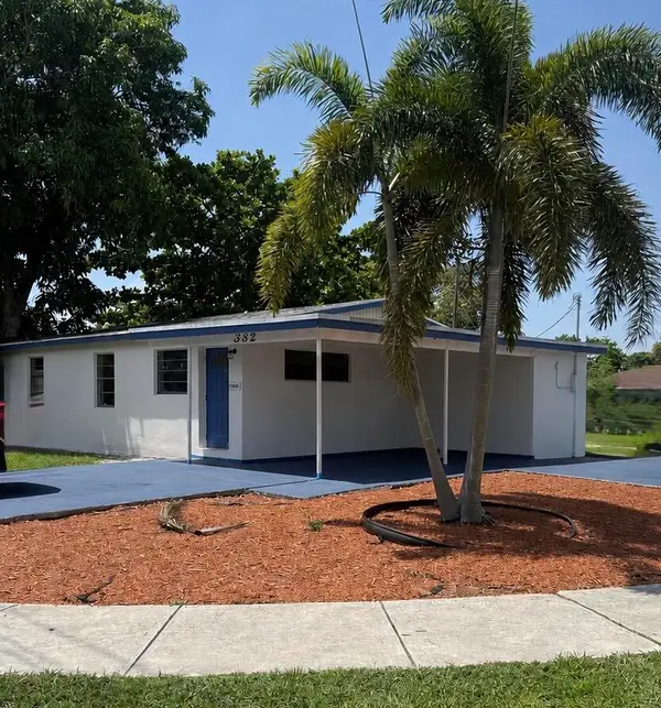 332 NW 10th Avenue, Delray Beach, FL 33444