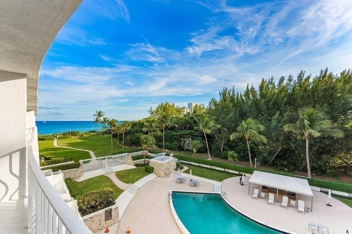 2774 S Ocean Boulevard #409, Palm Beach, FL 33480 - #1
