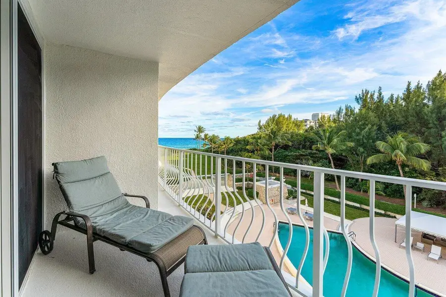 2774 S Ocean Boulevard #409, Palm Beach, FL 33480 - #2