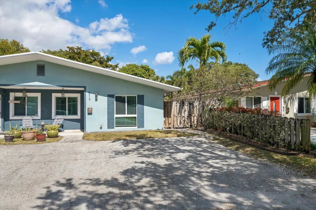819 SW 13th Street, Fort Lauderdale, FL 33315 - #1