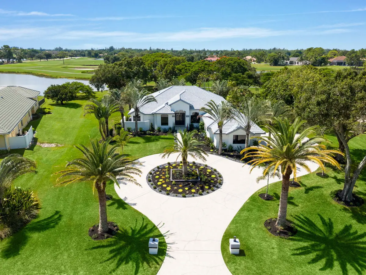 11690 Stonehaven Way, West Palm Beach, FL 33412 - #1