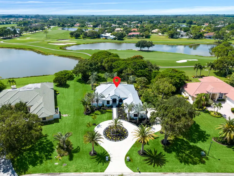 11690 Stonehaven Way, West Palm Beach, FL 33412 - #2