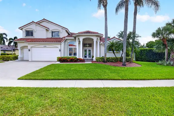 11554 Knightsbridge Place, Wellington, FL 33449