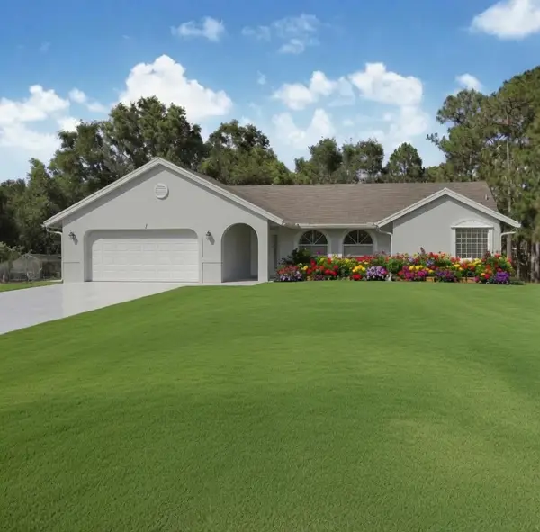 12969 54th Street N, The Acreage, FL 33411