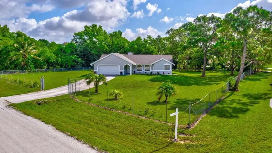 12969 54th Street N, The Acreage, FL 33411 - #2
