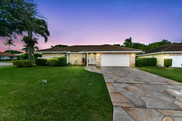 7123 NW 42nd Court, Coral Springs, FL 33065