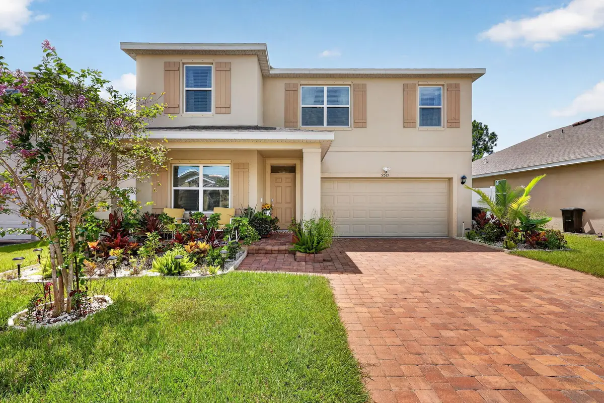9517 Silver Sands Lane, Fort Pierce, FL 34945 - #1