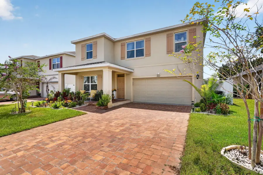 9517 Silver Sands Lane, Fort Pierce, FL 34945 - #3