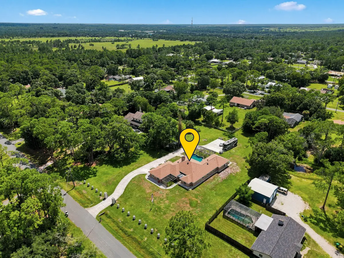 2930 Brandywine Lane, Melbourne, FL 32904 - #1