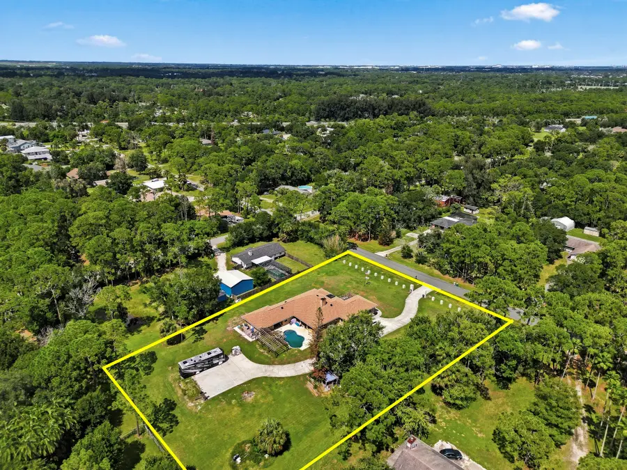 2930 Brandywine Lane, Melbourne, FL 32904 - #3