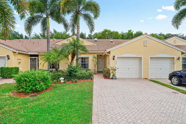 9444 Swansea Lane, West Palm Beach, FL 33411