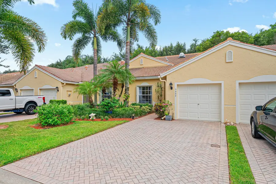 9444 Swansea Lane, West Palm Beach, FL 33411 - #2