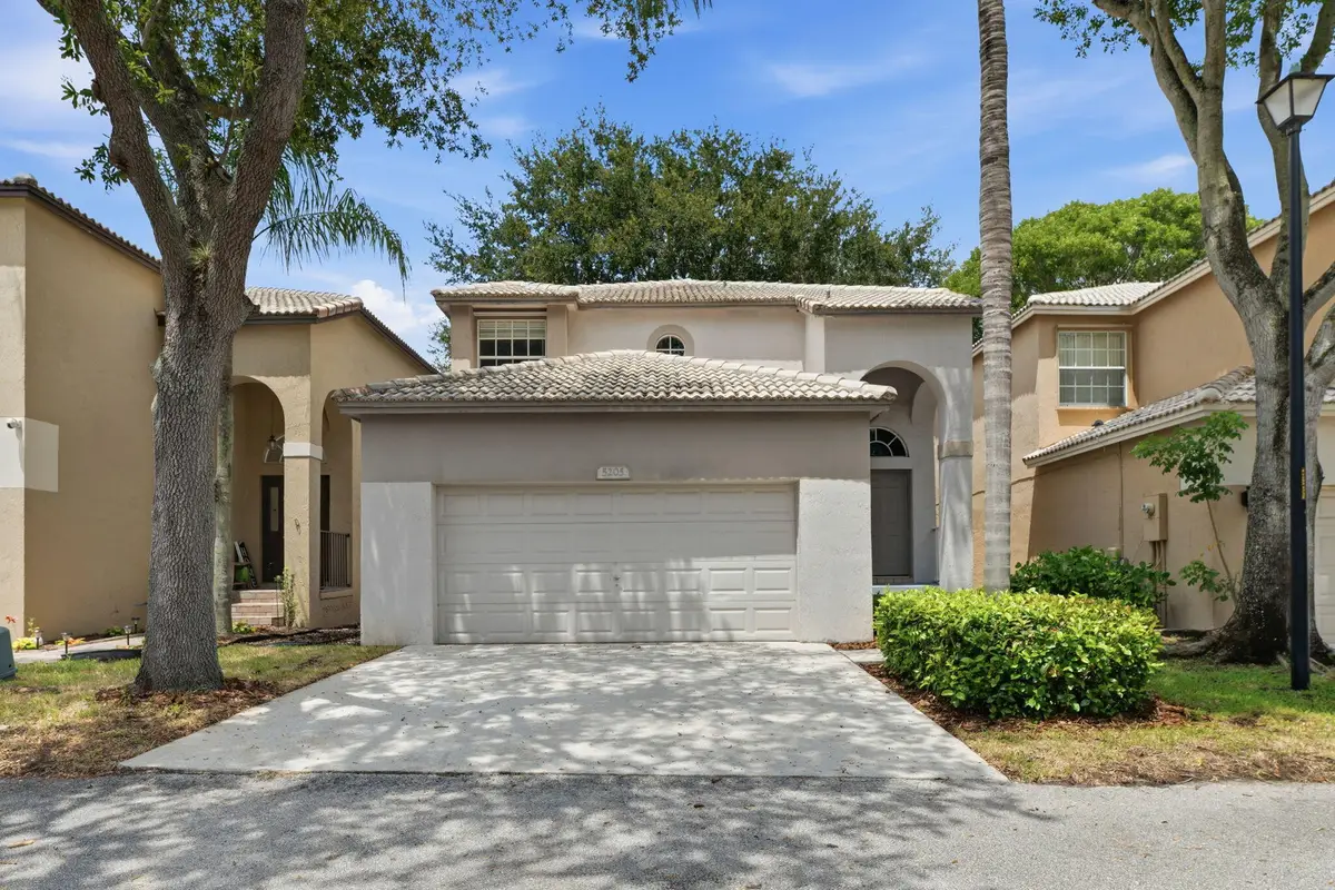 5205 Eagle Cay Manor, Coconut Creek, FL 33073 - #1