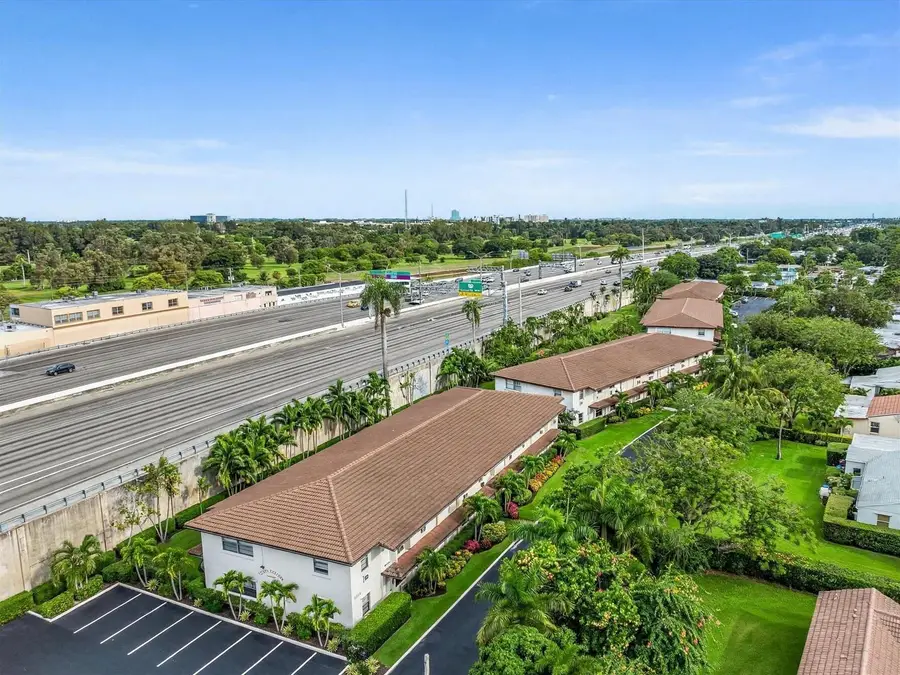 2916 Funston Street #51A, Hollywood, FL 33020 - #2