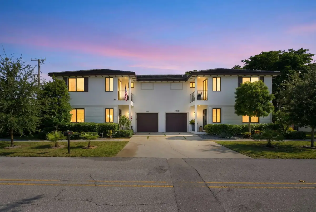1090 SE 3rd Street #1090, Pompano Beach, FL 33060 - #1
