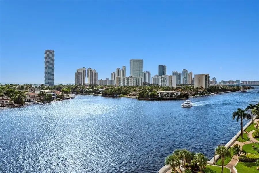 19707 Turnberry Way #9J, Aventura, FL 33180 - #3