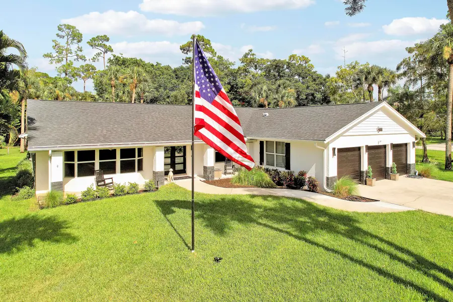 12709 Quercus Lane, Wellington, FL 33414 - #2