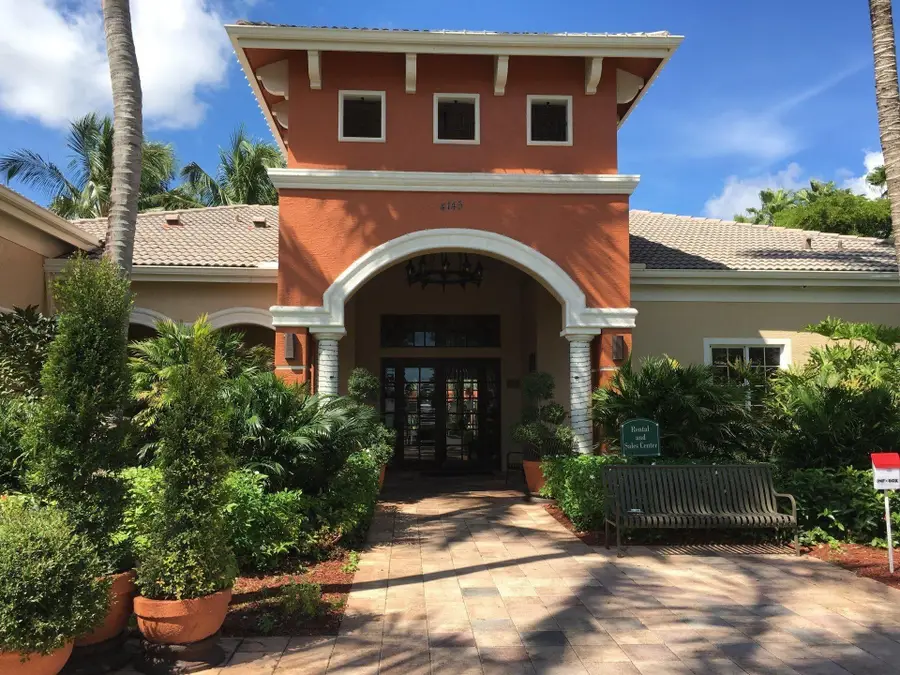 4177 N Haverhill Road #810, West Palm Beach, FL 33417 - #2