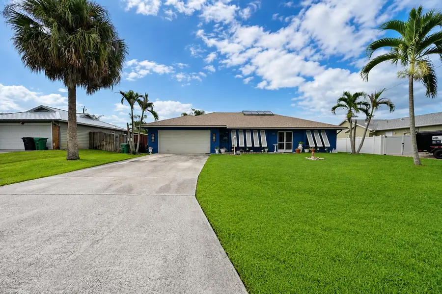 1229 SW Cynthia Street, Port Saint Lucie, FL 34983 - #3