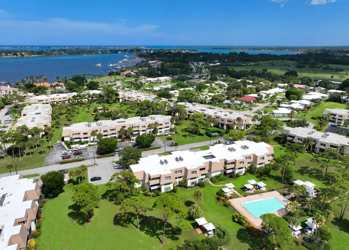 1800 SE Saint Lucie Boulevard #6-201, Stuart, FL 34996 - #1