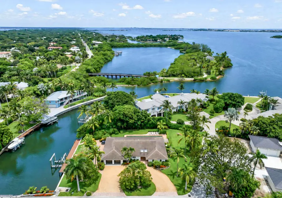 2 Island Road, Sewalls Point, FL 34996 - #3