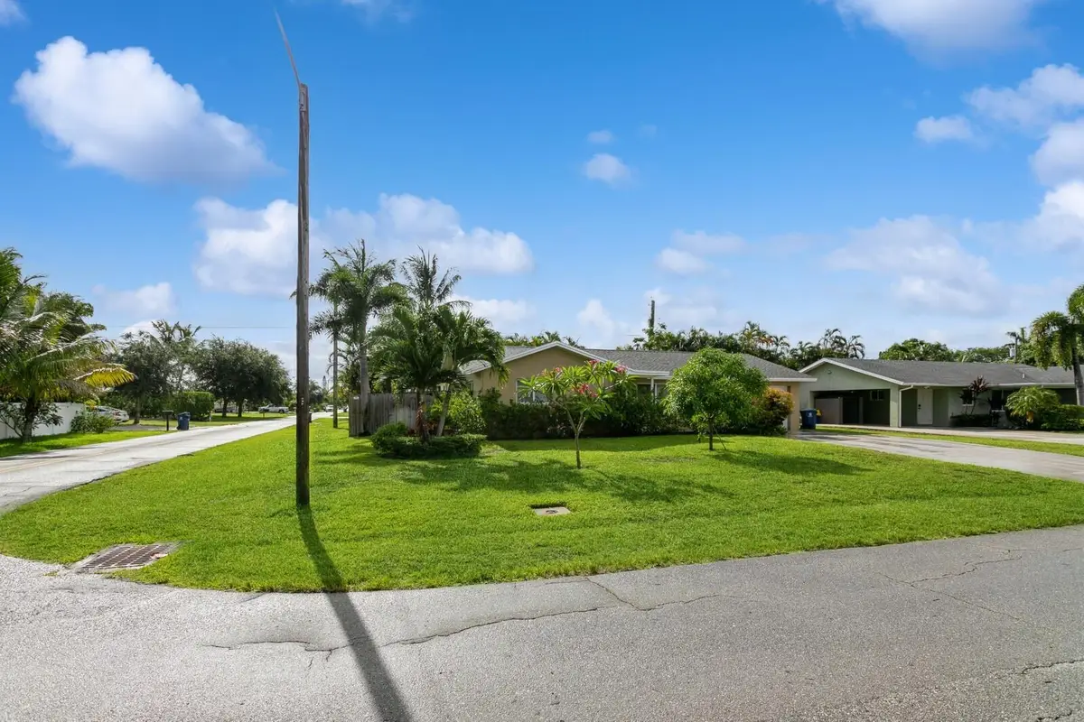 1615 Venus Avenue, Jupiter, FL 33469 - #1