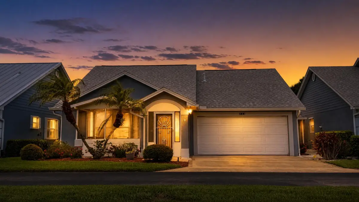 322 NW Tuscany Court, Port Saint Lucie, FL 34986 - #1