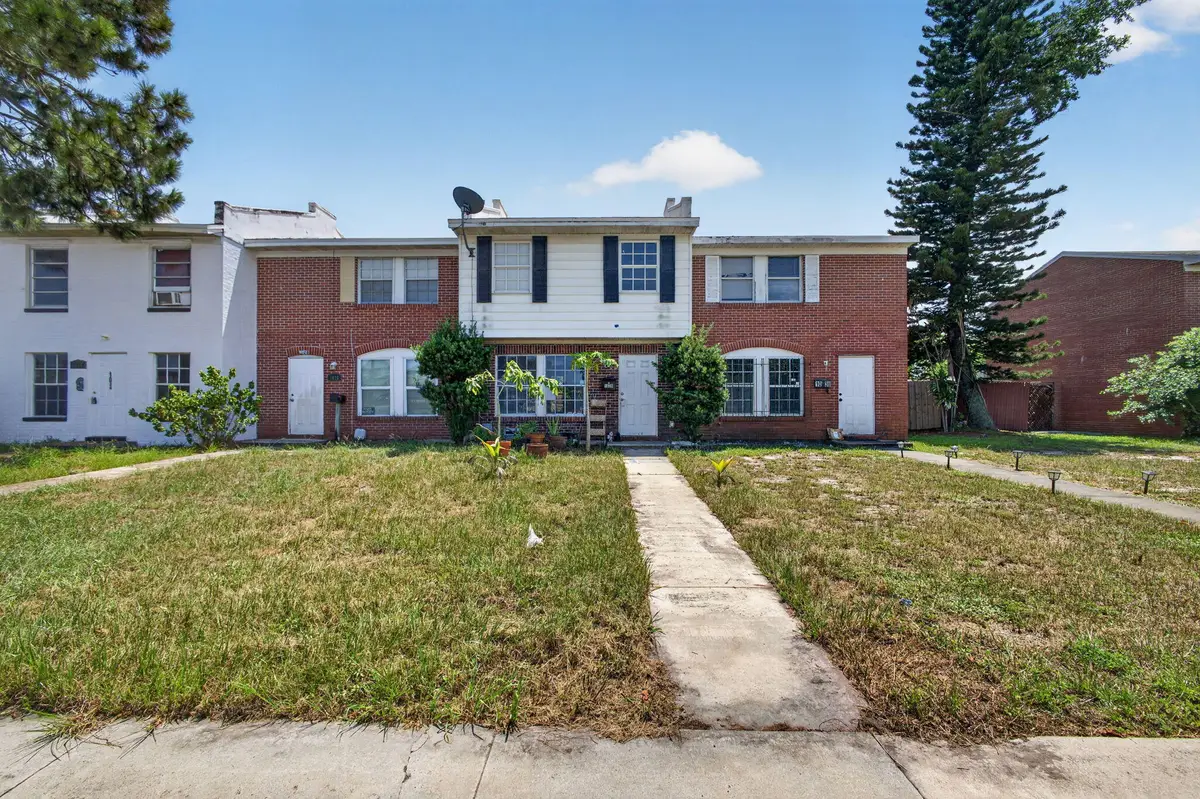 1028 36th Street, West Palm Beach, FL 33407 - #1