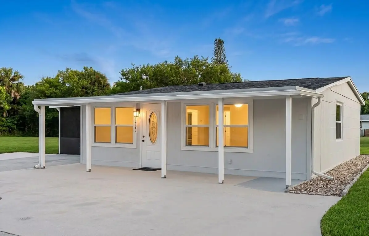 1480 6th Avenue, Vero Beach, FL 32960 - #1