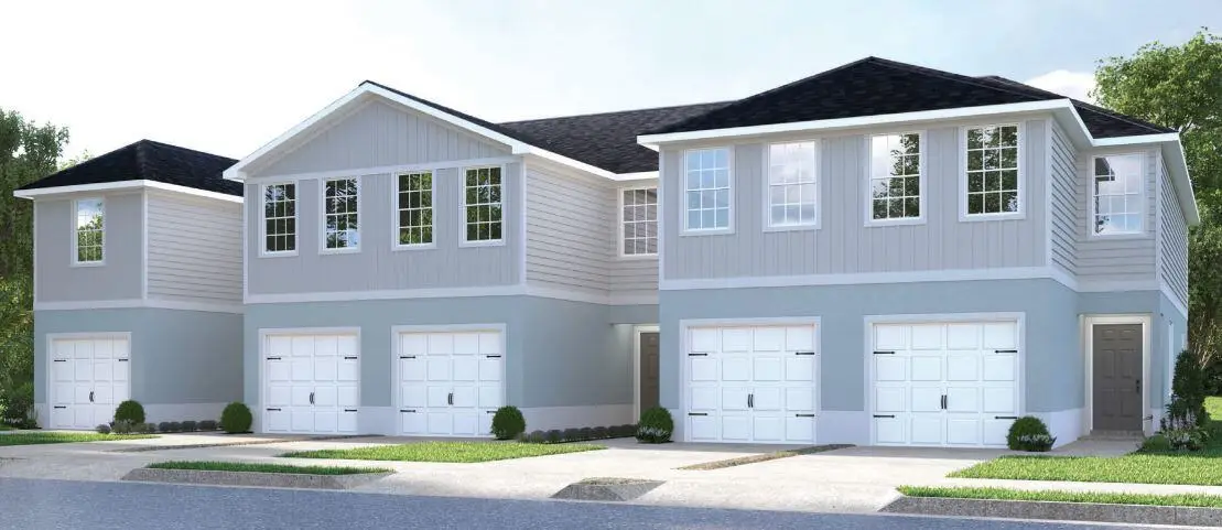 87 Savannah Lakes Boulevard, Fort Pierce, FL 34982 - #1