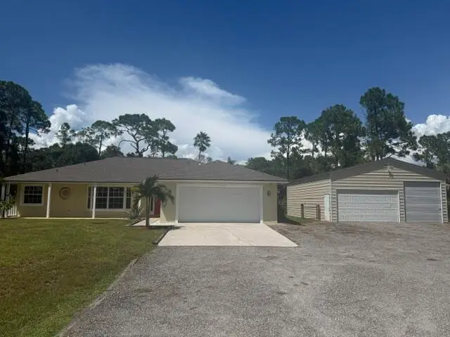 17101 60th Lane N, Loxahatchee, FL 33470 - #1