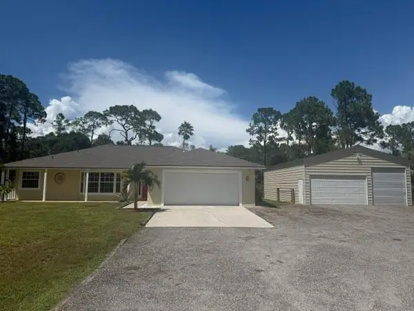 17101 60th Lane N, Loxahatchee, FL 33470