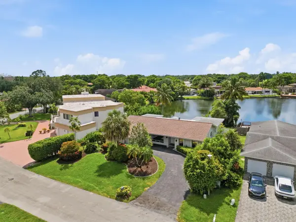 613 Sea Turtle Way, Plantation, FL 33324